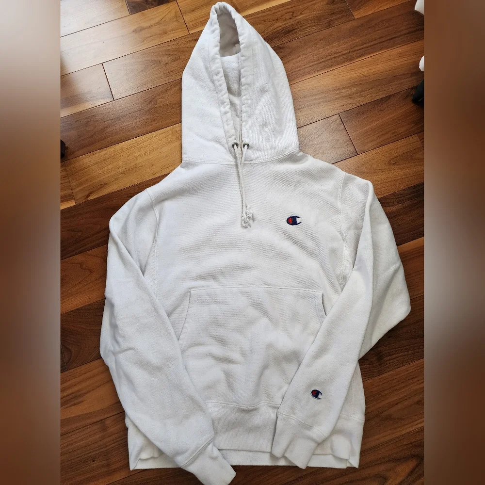 Hoodie - Picture 1 of 2